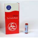 Filato per cucire TRE CERCHI ROSSO art. 1260