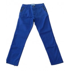Pantalone jeans lungo bambino ICEBERG art. PTICE007BM