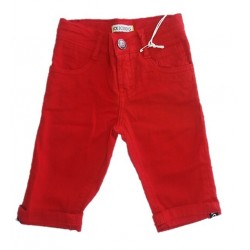 Pantalone jeans lungo bambino ICEBERG art. PTICE004BM