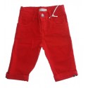 Pantalone jeans lungo bambino ICEBERG art. PTICE004BM