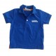 Polo neonato mezza manica ICEBERG art. PLICE002BM