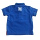 Polo neonato mezza manica ICEBERG art. PLICE002BM