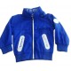 Giubbotto bambino con cappuccio ICEBERG art. GBICE003BM