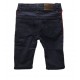 Pantalone neonato in gabardina con bande ASPEN POLO CLUB art. 1071P0112