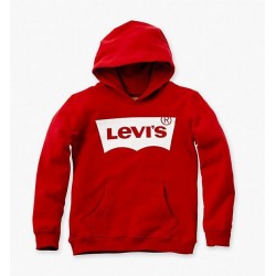 Felpa ragazzo con cappuccio LEVI'S art. N91503A