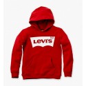 Felpa ragazzo con cappuccio LEVI'S art. N91503A