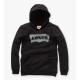 Felpa ragazzo con cappuccio LEVI'S art. N91503A