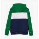 Felpa bambino con cappuccio LEVI'S art. NM15017