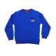 Felpa bambino ASPEN POLO CLUB art. 1031F0247K