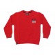 Felpa bambino ASPEN POLO CLUB art. 1031F0247K