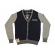 Cardigan bambino ASPEN POLO CLUB art. 1031W0138K-1031W0138T