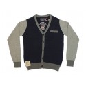 Cardigan bambino ASPEN POLO CLUB art. 1031W0138K-1031W0138T