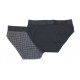 Bipack slip uomo in jersey EMPORIO ARMANI art. 111733-8A5041