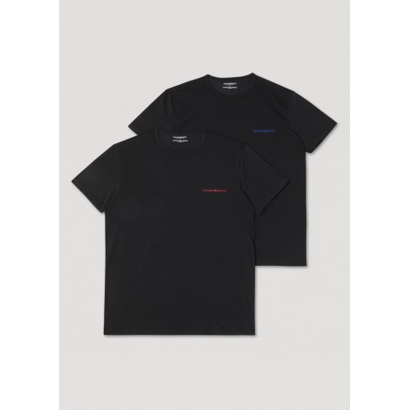 Bipack t-shirt uomo EMPORIO ARMANI art. 111267-8A7171