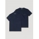 Bipack t-shirt uomo EMPORIO ARMANI art. 111267-8A7171