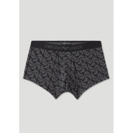 Boxer uomo con logo EMPORIO ARMANI art. 111290-8A5061