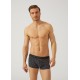 Boxer uomo con logo EMPORIO ARMANI art. 111290-8A5061