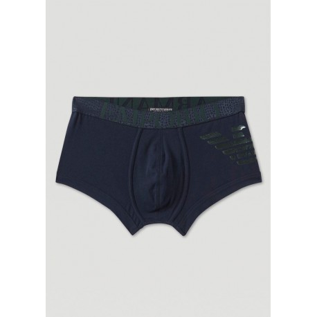 Boxer uomo con elastico stampato EMPORIO ARMANI art. 111866-8A7451