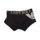 Boxer uomo con elastico stampato EMPORIO ARMANI art. 111866-8A7451