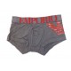 Boxer uomo con elastico stampato EMPORIO ARMANI art. 111866-8A7451