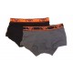 Bipack boxer uomo elastico logo EMPORIO ARMANI art. 111210-8A7151