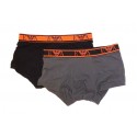 Bipack boxer uomo elastico logo EMPORIO ARMANI art. 111210-8A7151