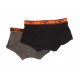 Bipack boxer uomo elastico logo EMPORIO ARMANI art. 111210-8A7151