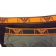 Bipack slip uomo con elastico logo EMPORIO ARMANI art. 111733-8A7151