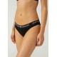 Set due brasiliane con fascia logata EMPORIO ARMANI art. 163337-8A3171