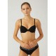 Set due brasiliane con fascia logata EMPORIO ARMANI art. 163337-8A3171