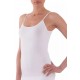 Canotta donna spalla stretta BELLISSIMA art. 052