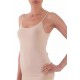 Canotta donna spalla stretta BELLISSIMA art. 052