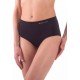 Slip donna contenitiva con guaina BELLISSIMA art. 020