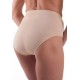 Slip donna contenitiva con guaina BELLISSIMA art. 020