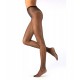 Collant donna microrete lame' con tassello BELLISSIMA art. HOLIDAY