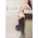 Collant donna con pois 3D BELLISSIMA art. SPOT