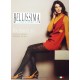 Collant donna con stampa BELLISSIMA art. REBECCA