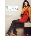 Collant donna con stampa BELLISSIMA art. REBECCA