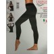 Leggings donna conf. da 3 pezzi LEABLE art. DIANA