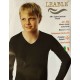 Maglia bambino manica lunga conf. 3 pezzi LEABLE art. 323
