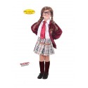 Costume di carnevale Patty baby CARNEVALE VENEZIANO art. 5127