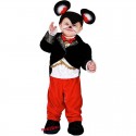 Costume di carnevale Piccolo topino CARNEVALE VENEZIANO art. 8934