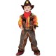 Costume di carnevale Cowboy CARNEVALE VENEZIANO art. 3838