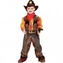 Costume di carnevale Cowboy CARNEVALE VENEZIANO art. 3838