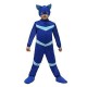 Costume di carnevale Super Pigiamini IL GIULLARE art. 056
