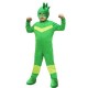 Costume di carnevale Super Pigiamini IL GIULLARE art. 056