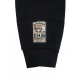 Felpa ragazzo tricolore ASPEN POLO CLUB art. 1035F0166