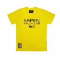T-shirt ragazzo ASPEN POLO CLUB art. 1036M0141