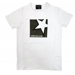 T-shirt ragazzo ASPEN POLO CLUB art. 1036M0266