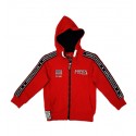 Tuta bambino ASPEN POLO CLUB art. 1055T0260